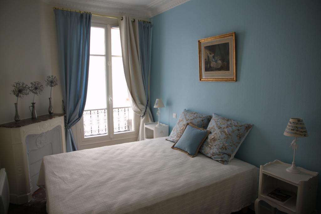 罗梅尔公寓 巴黎 客房 照片